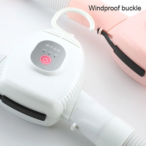 110V-220V Portable Electric Clothes Drying Rack Foldable Electric Clothes Shoes Drying Hangers clothes dryer machine
